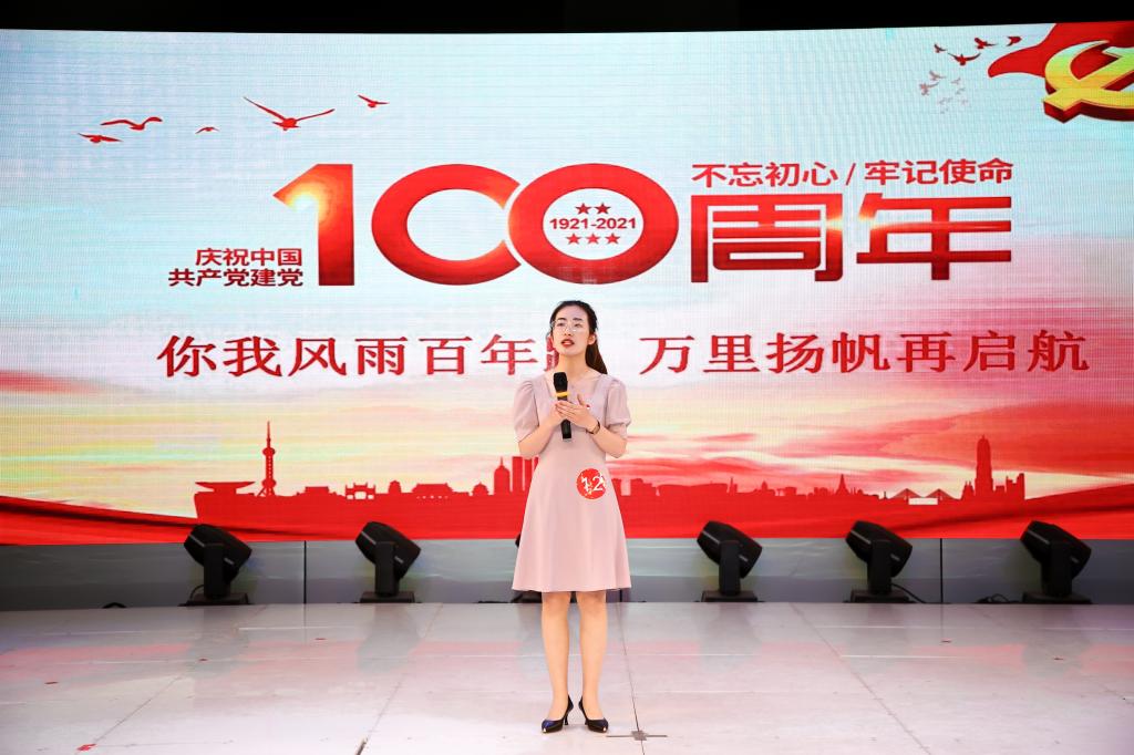 栾超群参赛掠影 栾超群参赛掠影